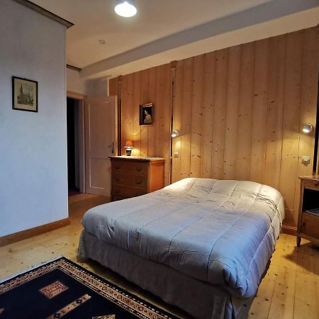 La Tirelire Bed and Breakfast Cosswiller Exteriör bild