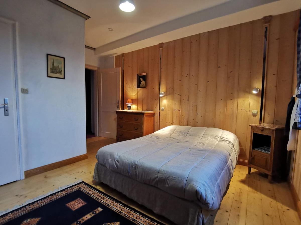 La Tirelire Bed and Breakfast Cosswiller Exteriör bild